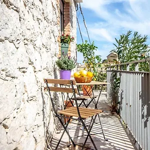 Casa Leonida , Taormina Italia