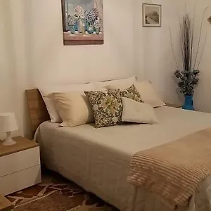Casa La Sicula , Palermo Italia