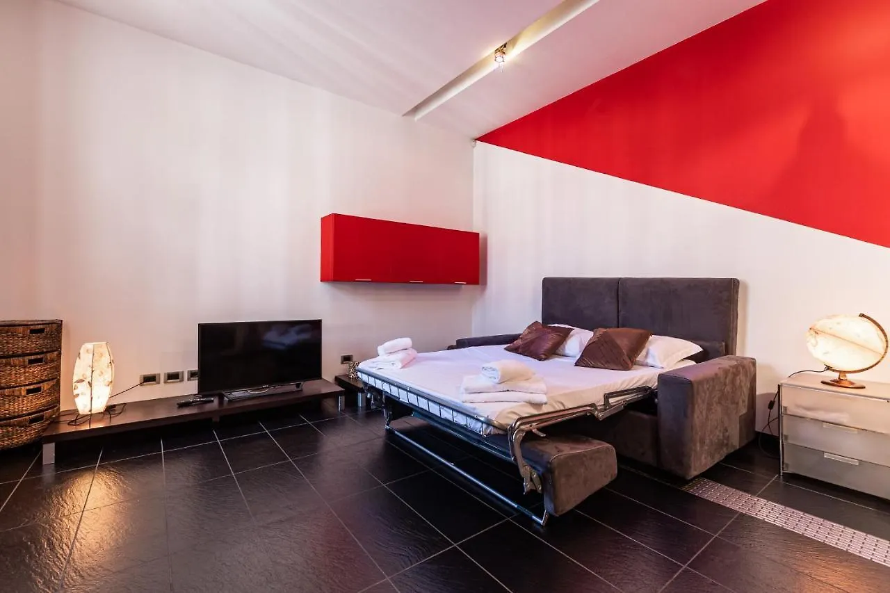 Prestige Boutique Homes-Marghera Milan Italy