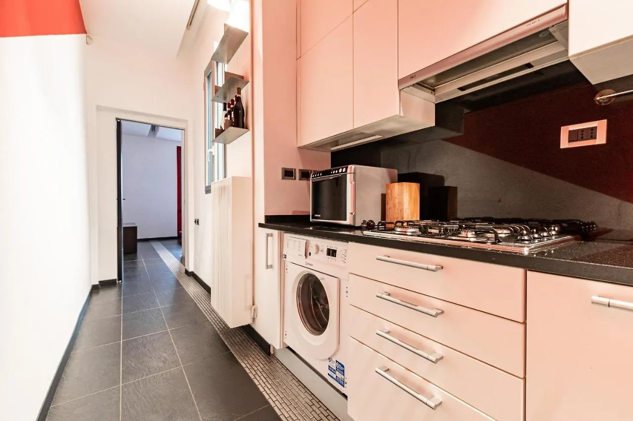 Prestige Boutique Homes-Marghera Milan 0*,  Italy