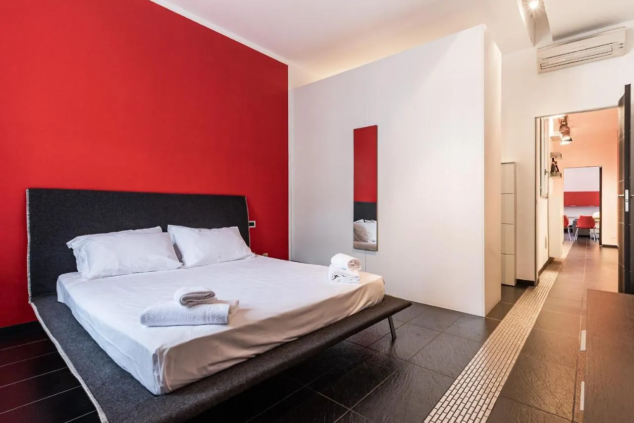 Prestige Boutique Homes-Marghera Milan