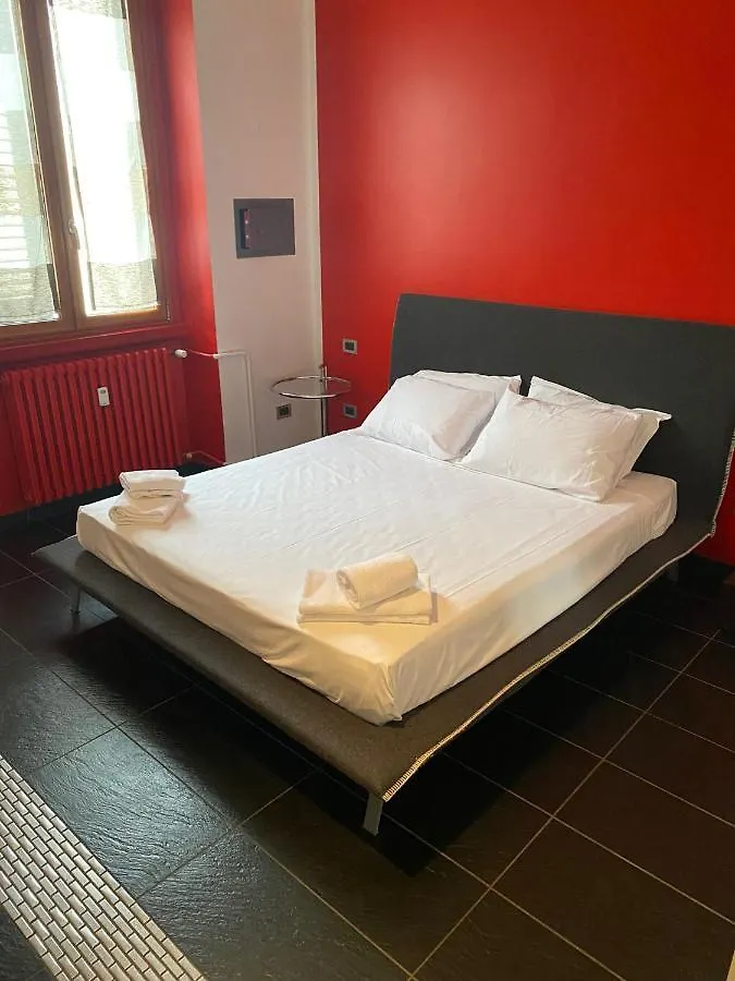Prestige Boutique Homes-Marghera Milan 0*,  Italy