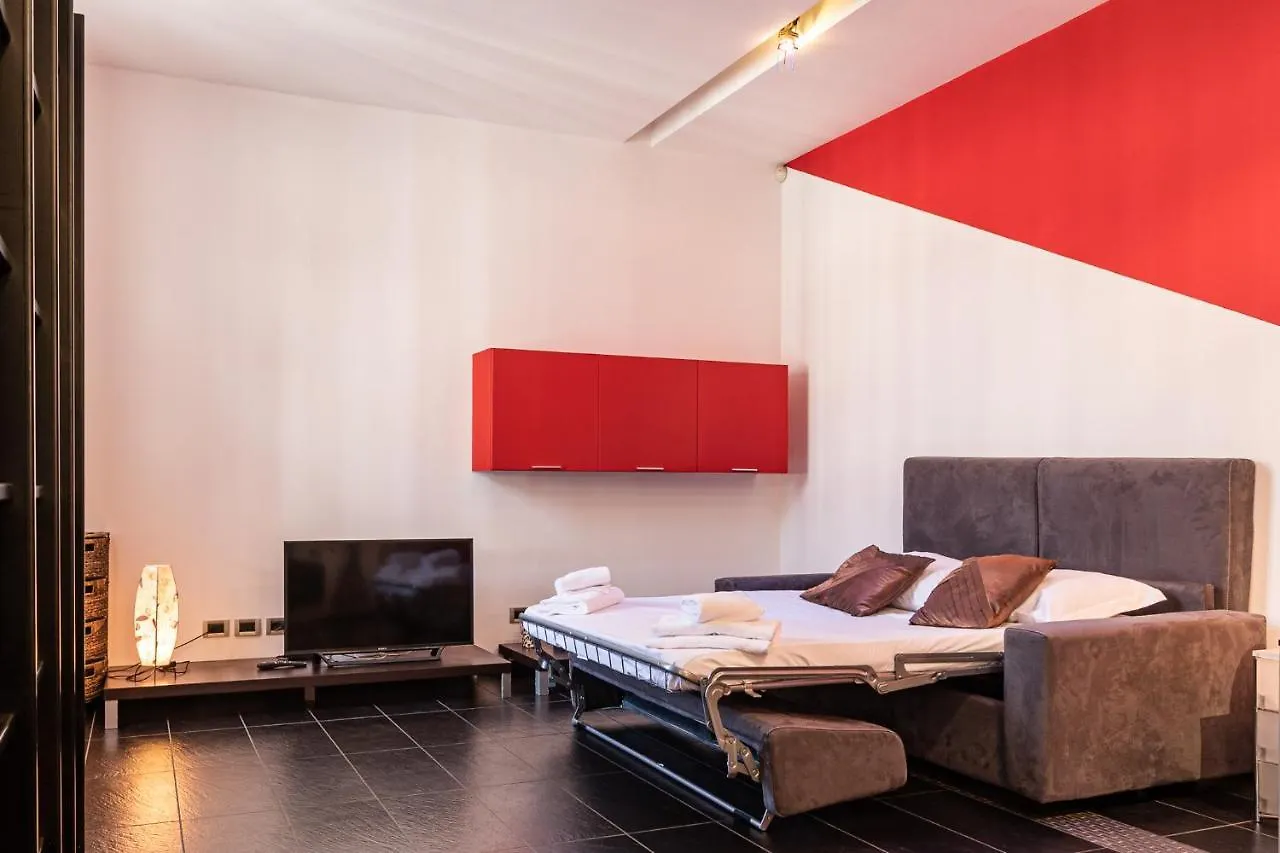 Prestige Boutique Homes-Marghera Milan