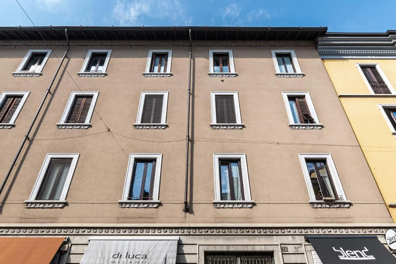 Apartment Prestige Boutique Homes-Marghera Milan