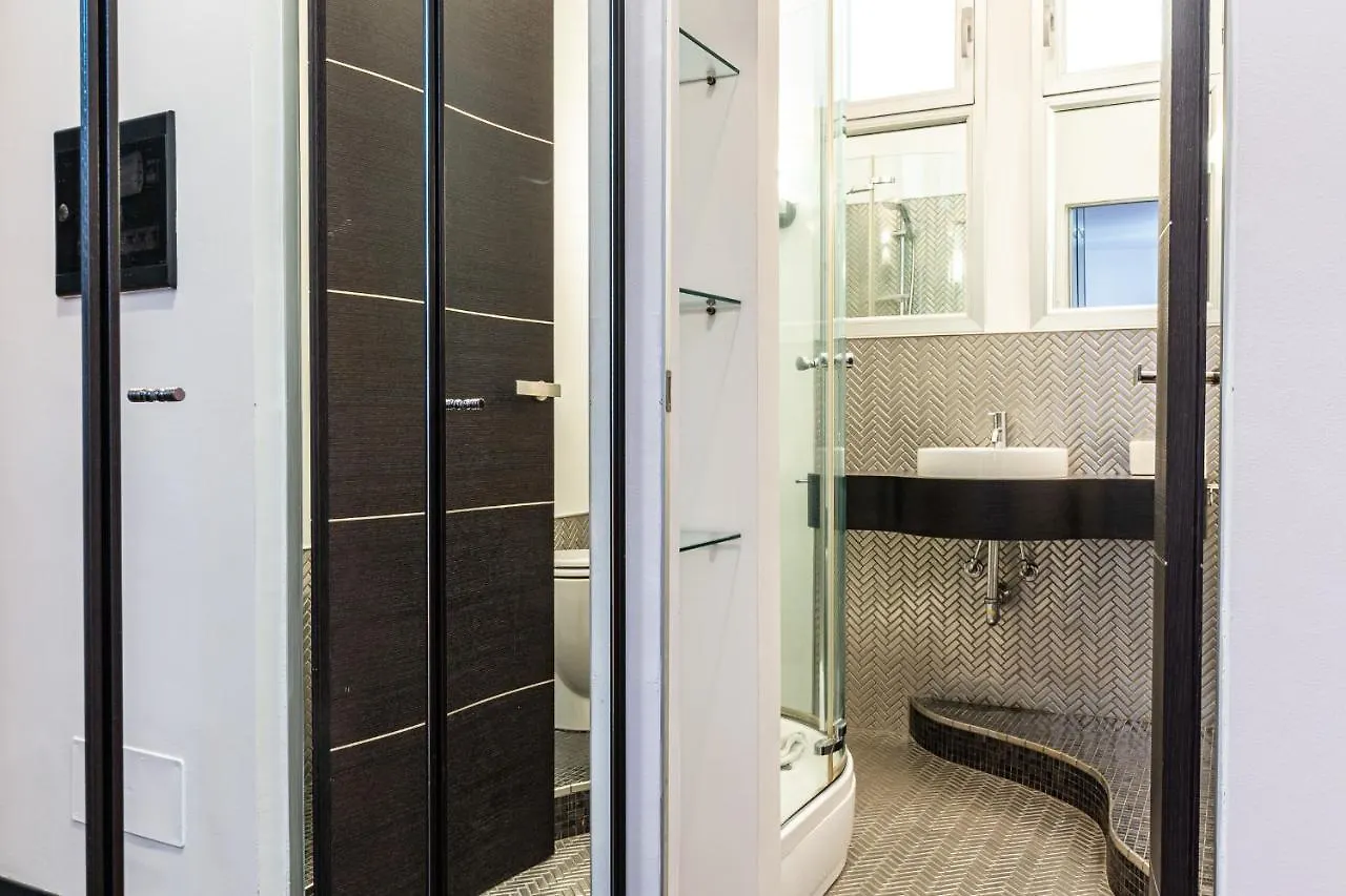 Prestige Boutique Homes-Marghera Milan