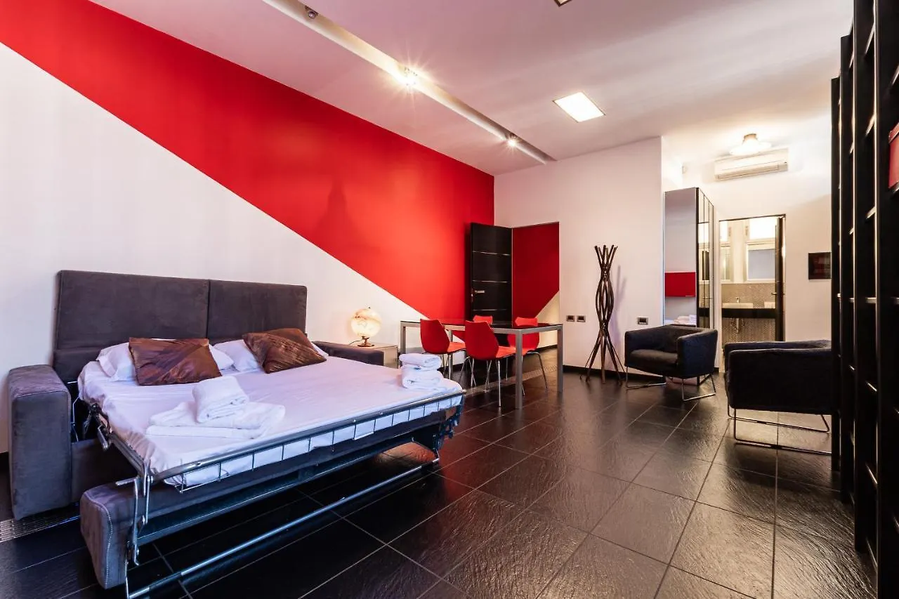 Prestige Boutique Homes-Marghera Milan 0*,  Italy