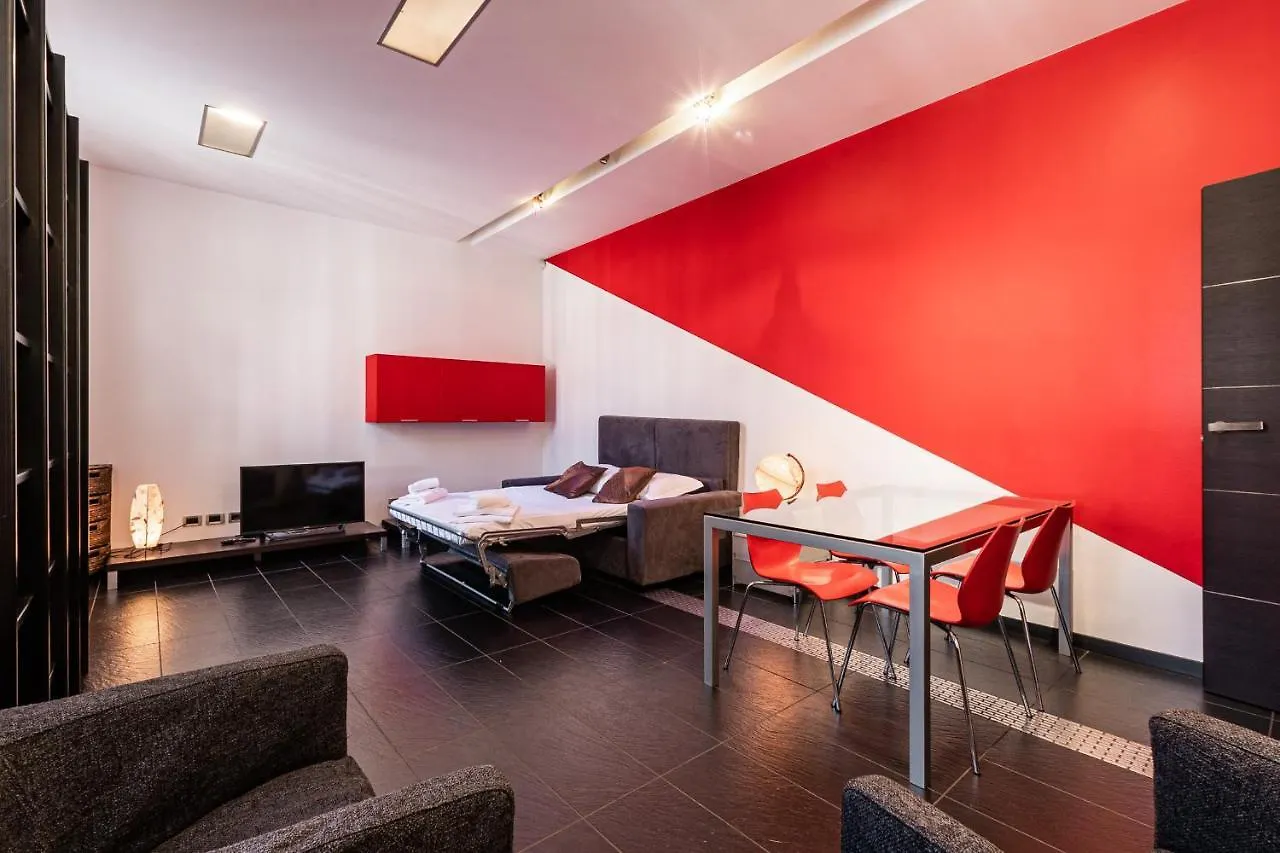 Prestige Boutique Homes-Marghera Milano Appartamento