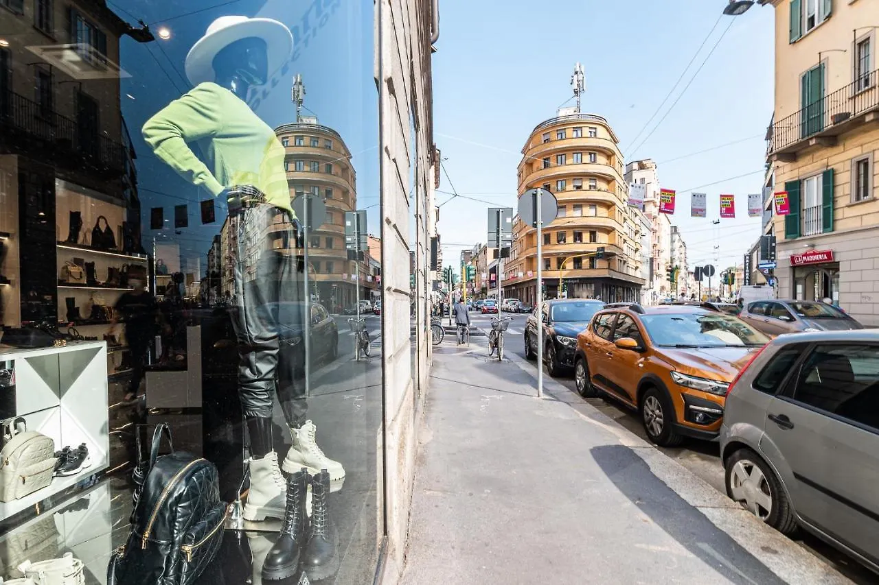 Apartment Prestige Boutique Homes-Marghera Milan