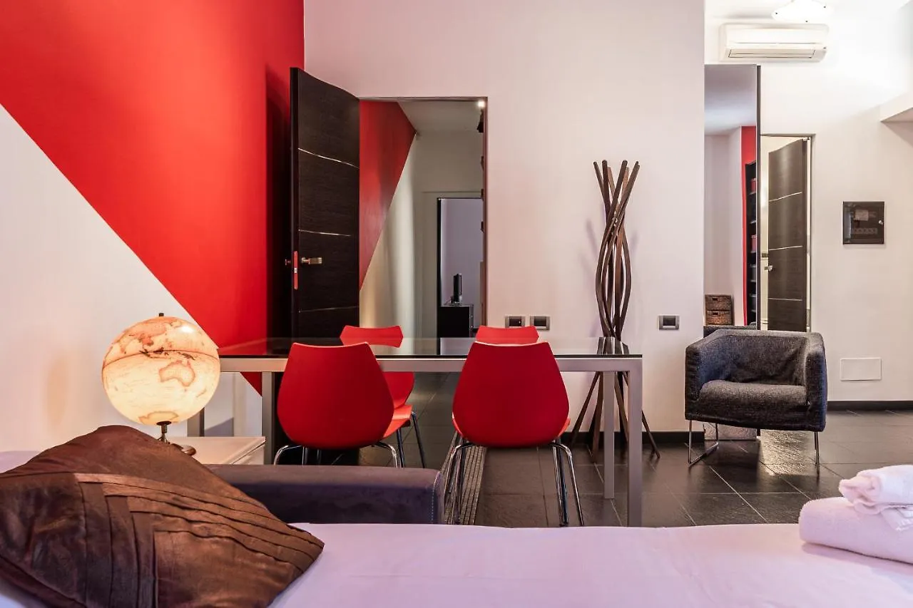 Prestige Boutique Homes-Marghera Milan Apartment