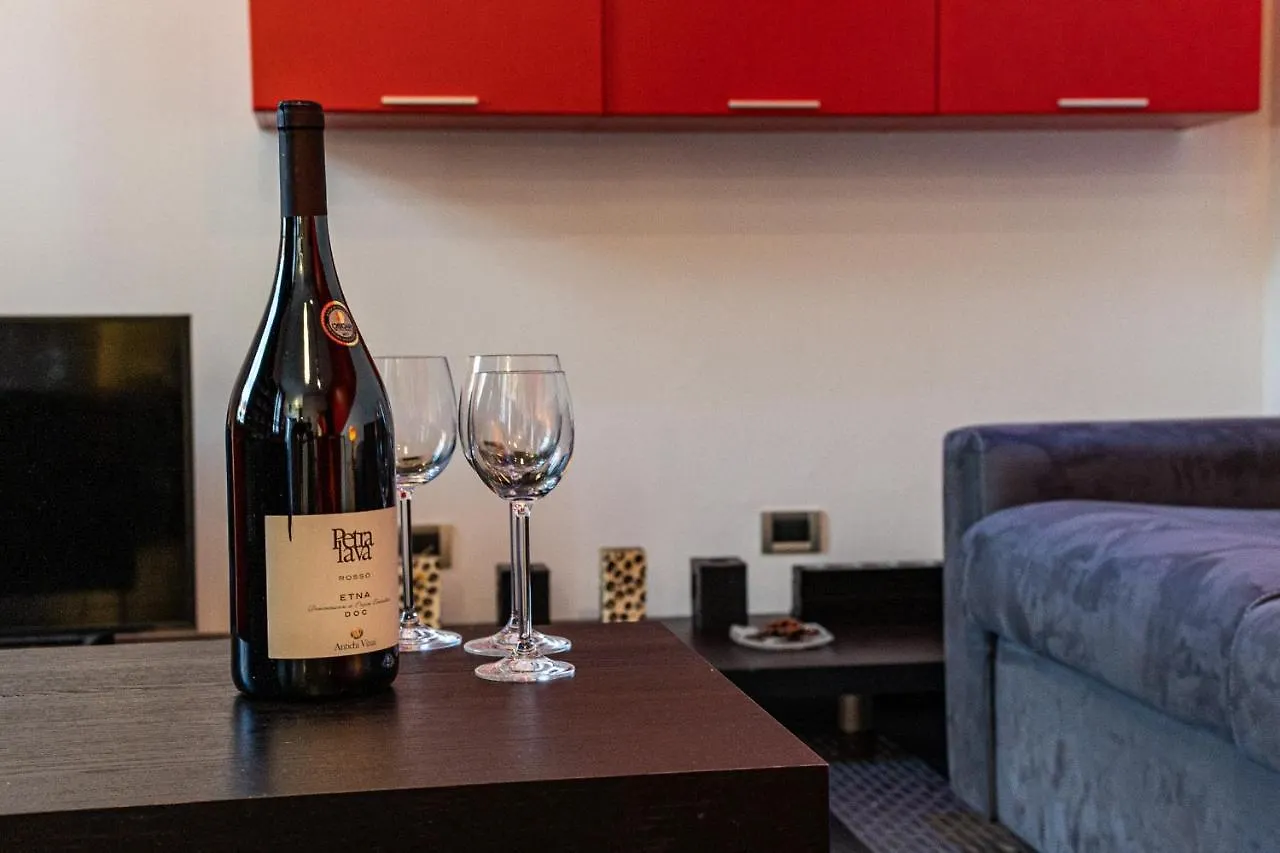 Prestige Boutique Homes-Marghera Milan 0*,