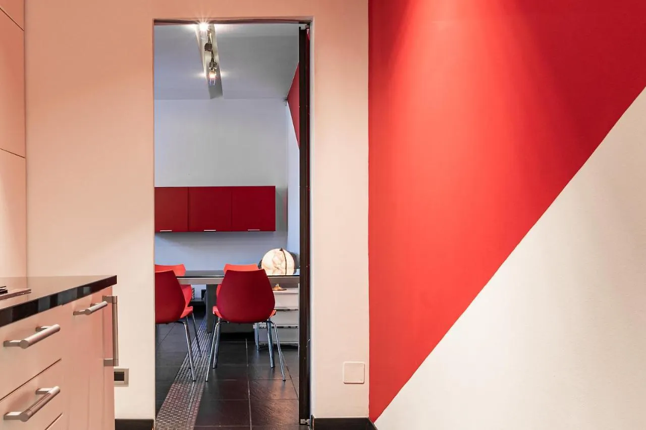 Apartment Prestige Boutique Homes-Marghera Milan