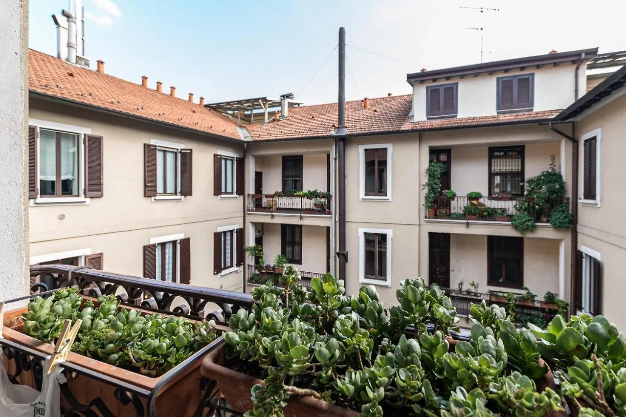 Prestige Boutique Homes-Marghera Milan Apartment