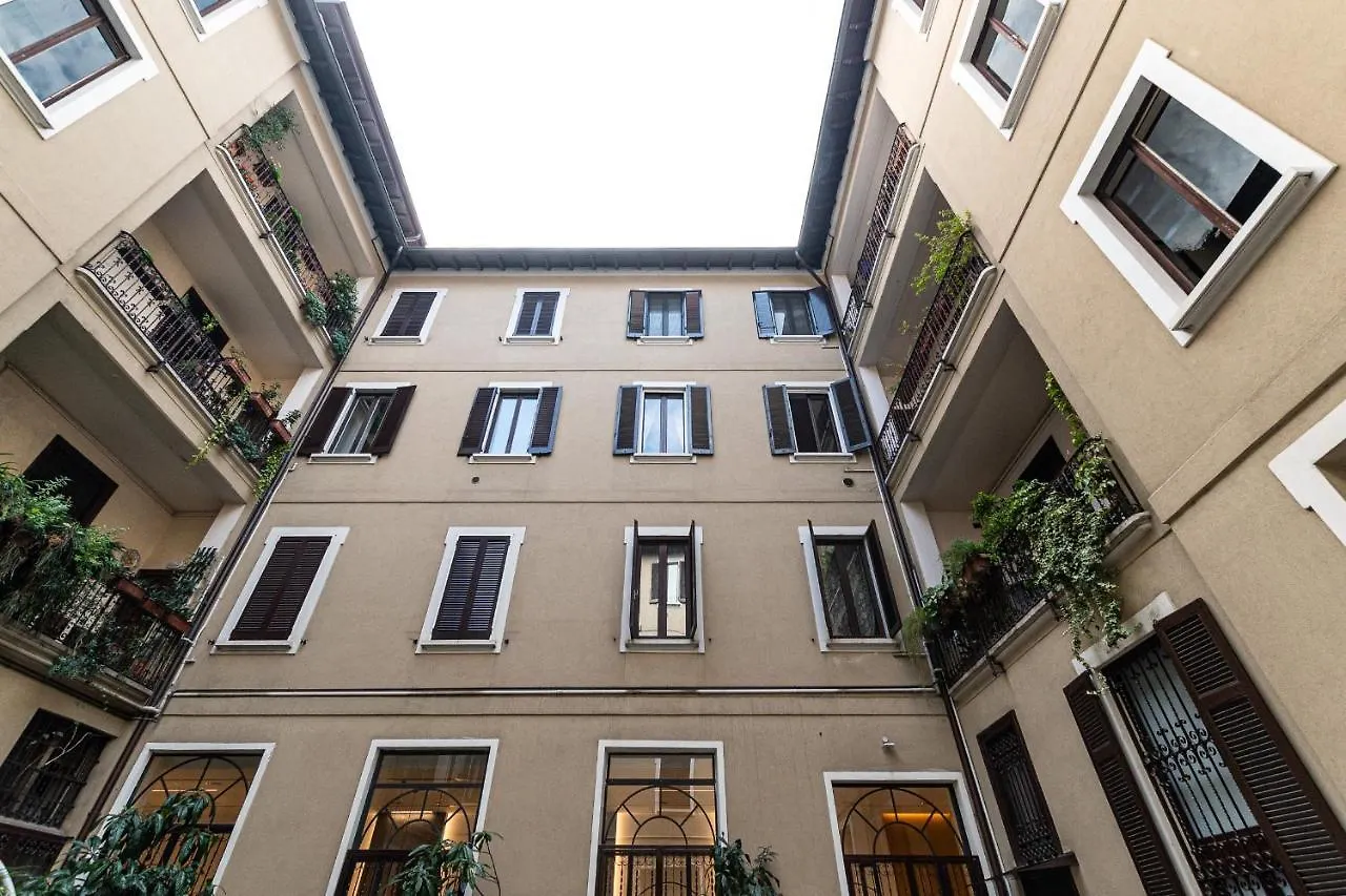 Prestige Boutique Homes-Marghera Milan Italy