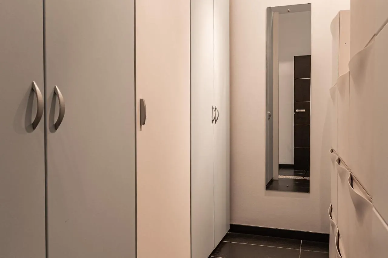 Prestige Boutique Homes-Marghera Milano Italia